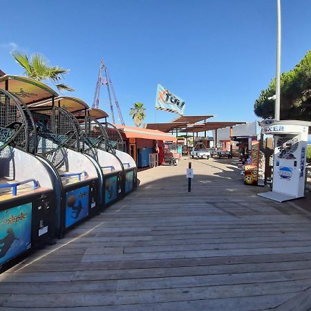 Beach Oura And Bars Albufeira Exterior foto