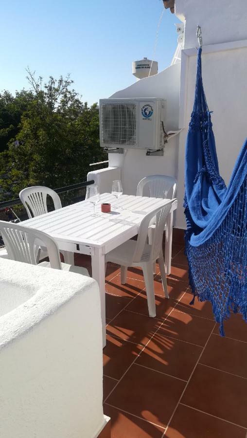 Beach Oura And Bars Albufeira Exterior foto